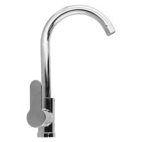 Grifo para lavabo de cubierta, mezclador de agua fría y caliente, accesorios de baño, 1 unidad - details 9