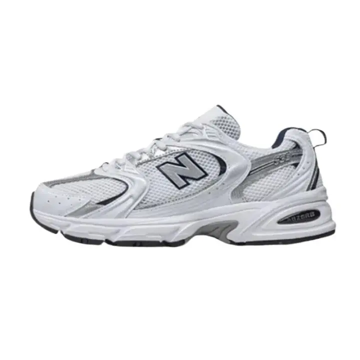 Caída de precioCaída de precio Leten NB 530 MR530SG Sier White Envío rápido - 1