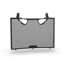 Nuevos accesorios para motocicleta, Protector para parrilla de radiador, cubierta protectora para parrilla para Husqvarna Svartpilen 801 2024 2025 2026 - details 5