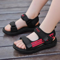 Sandalias para compañeros de clase, sandalias de verano, zapatos de playa, zapatos sólidos para niños Tide - details 2