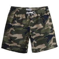 Traje de baño para hombre, tabla de surf 3d de flamenco, pantalones cortos de playa para niños, bañadores para hombre, traje de baño Masculino, pantalones deportivos, calzoncillos para niño - details 16