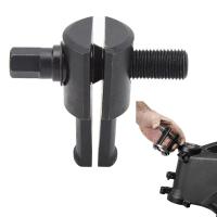 Extractor de cojinete de cuello de dirección de motocicleta, extractor de carrera de 25 a 40mm, diámetro exterior, Herramienta - details 3