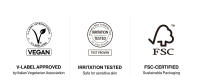 Certifications