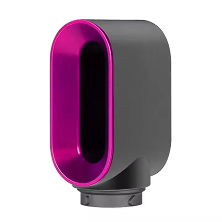 Boquilla estilizadora de pelo para Dyson Airwrap HS01 HS05 X9, accesorios para secador de pelo, rizador múltiple, cepillo alisador suave y duro - 1