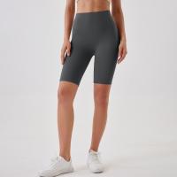 Nuevo Yoga abrasivo de doble cara transpirable rts, levantamiento de cadera y abdomen, pantalones de cinco piezas - details 201