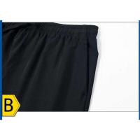 Bermudas informales transpirables y cómodas para hombre, pantalones cortos deportivos de playa de verano, M-6XL - details 15