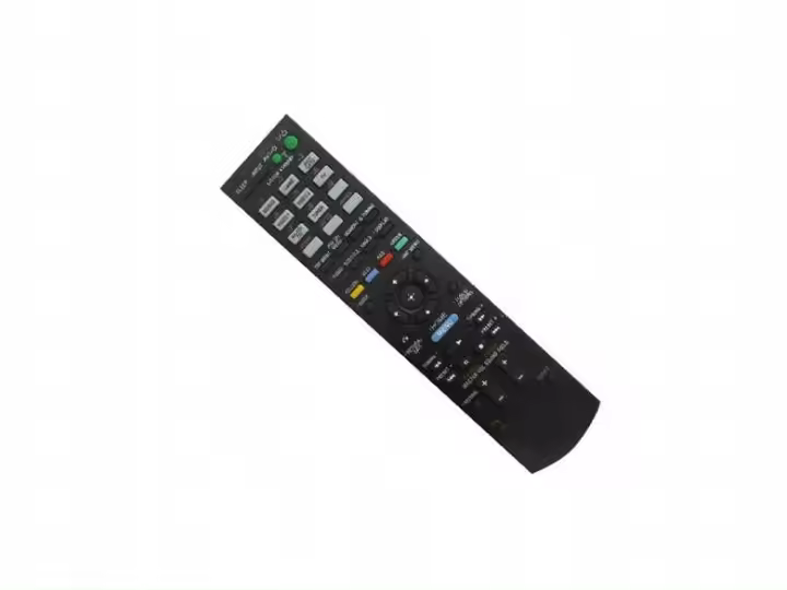 Mando a distancia de repuesto para Sony Str-Dh540 Rm-Aau106 Str-Ks370 Str-Dh720 St - 1