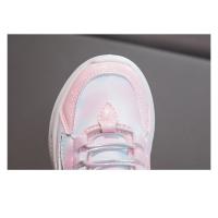 Zapatos de marca para niños, zapatos de princesa para niñas, zapatos deportivos transpirables para tenis, zapatos para correr escolares para niñas, zapatos para niños, zapatillas antideslizantes - details 6