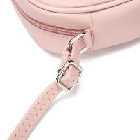 Bolso de Piel para Mujer, Bandolera de alta calidad, a la moda, parusuario - details 17