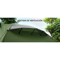 Tienda De Campaña