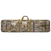 Mochila de caza porta pescar 1,2m bolsa de pistola táctica 85CM bolsa de pesca portátil de hombro - details 28