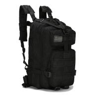 Mochila Deportiva Impermeable para Senderismo, Morral para Pesca, Caza, Acampada, Excursionismo, Bolsa Militar, Exteriores, Táctica, 50 L, Nailon de 1000D - details 20