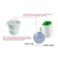 Ducha Automática de Temporizador Inteligente Riega Lento ETA Boquilla de Agua Filtrada por Drip - details 16