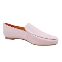 Cómodo con suela Ober para zapatos casual de mujer fabricados en piel auténtica. - details 5