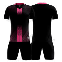 Traje de entrenamiento de calidad para hombre y niño, Conjunto de camiseta de fútbol, uniformes de Survetement, calcetines y almohadilla - details 8