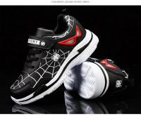 Nuevos Zapatos Deportivos para Niños Estilo Araña de Dibujos Animados Ligeros, Informales, Antideslizantes Para Primavera/Verano Hechos en España - details 25