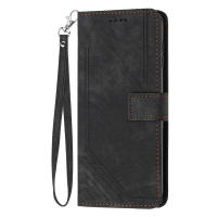 Funda de cuero con tapa para teléfono, carcasa con billetera para Realme 8, 9, 9i, 10 Pro Plus, C12, C25, C21Y, C25Y, C30, C30S, C31, C35, C53, C55, Narzo N53 - details 6