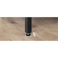 Mesa consola con base de carga