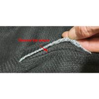 Cárdigan de suéter de lana para hombre de invierno, chaqueta de suéter cálida, chaqueta de punto para ropa de hombre - details 4