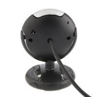 Cámara Web de alta calidad con 6 luces LED, videocámara HD con micrófono incorporado, portátil, ratable, para PC, escritorio, ordenador portátil - details 7