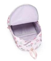 Kuromi - mochilas masculinas y femeninas de gran capacidad, bolsos de computadora resistentes al desgaste, estudiantes de secado - details 3