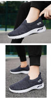 Zapatillas de Correr Antideslizantes de Alta Calidad para Hombres y Mujeres - details 12