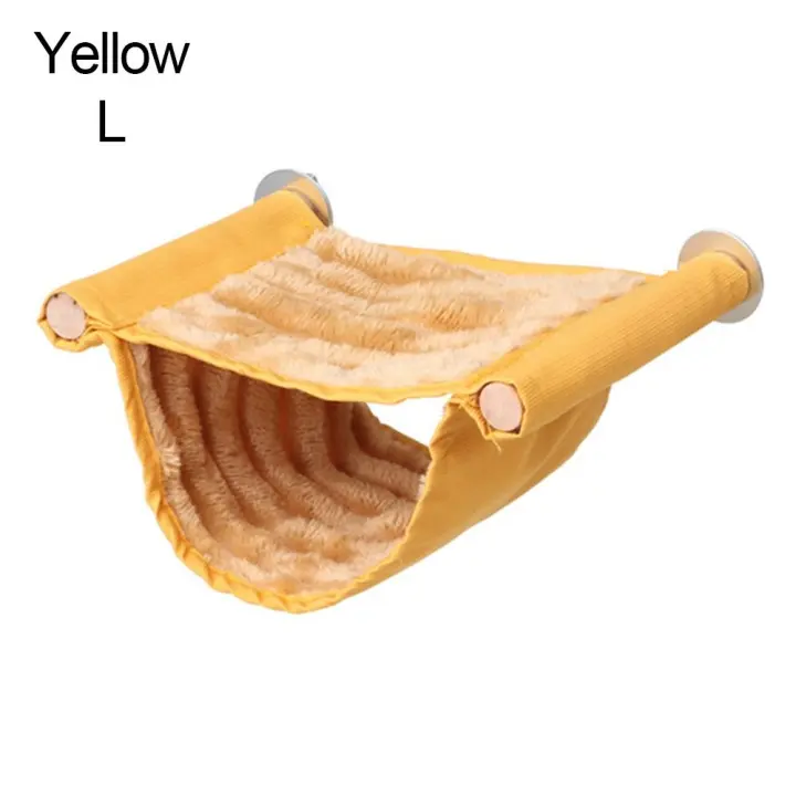 Cama de Invernio Mini de Jaula Cálida Nido Colgante para Ratón y Hamster Herramientas de Mascotas - 1