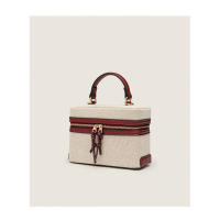 Bolsa de almuerzo cruzada de un solo hombro popular de moda portátil ble - details 5