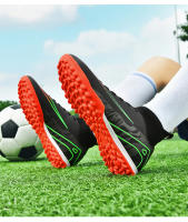 Zapatos de Fútbol de Grama Artificial Estilo Comunal para Hombres y Mujeres - details 29