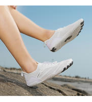 Nuevos zapatos acuáticos para mujer, zapatos de natación de cinco dedos, zapatos de playa antideslizantes, zapatillas de buceo en Río y Mar, zapatos deportivos para mujer - details 21