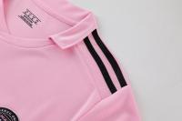 Away 23-24 Miami No.10 Club Camiseta de fútbol de otoño para niños y adultos, tallas 14-2XL adultos, - details 16