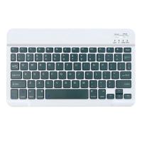 Teclado inalámbrico para tableta, accesorio para iPad Air 4, 5 Pro, 11, 10,9, 9,7, 10,2, 10,5 pulgadas, Mipad 5, 6, Matepad air, Android - details 9