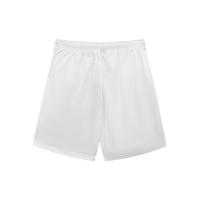 Pantalones cortos deportivos de secado rápido con logo de la tendencia de moda superior de 2025, pantalones casuales de playa de cinco piezas para parejas de verano - details 9