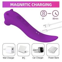 Leten-vibrador de succión de clítoris 2 en 1, estimulador de vacío para pezones y vagina, punto G, juguetes para orgasmo rápido, tienda sexual femenina para adultos 18 - details 1