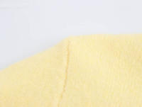 TRAFZA-suéter informal elegante y cálido con una hilera de botones para mujer, cárdigan de manga larga de punto decorativo apilado a la moda de primavera - details 16