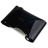 Parabrisas de coche, película solar transparente negra, parasol resistente a los rayos UV, tira de parasol, película opaca de vidrio frontal - details 17