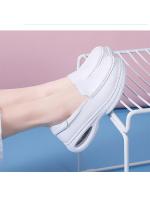 Zapatos de Enfermera para Mujer Suela Gruesa y Suave Transpirables Zapatos de Trabajo Médico Especiales - details 2