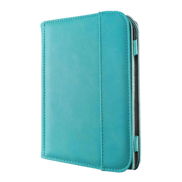 Barnes and Noble Nook-funda de lector de libros electrónicos táctil Simple GlowLight, buen bolsillo de cubierta de libro para Nook 2 / Nook 3, funda para libros electrónicos