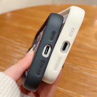 Funda suave de TPU a prueba de golpes para iPhone 15 16 Pro Max 14 13 12 Pro Max 15 Plus 11, funda trasera de silicona con patrón de flores - details 5