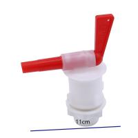 Grifo de plástico para cerveza casera, Cubo de llenado de espiga, Cubo de embotellado - details 5
