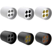 Lámpara ceig de luces empotradas LED montadas en superficie regulable antideslumbrante 8W 12W 14W 21W lámpara Ceig antideslumbrante - details 4