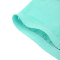 Ropa interior sexy para hombre Mini bóxer de seda de hielo Bragas ultrafinas transparentes Transparente Calzoncillos Homme Cuecas - details 24