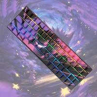 Teclas originales grabadas en el lateral Geng Gui para teclado mecánico Wooting60HE Orr ATK68 Mega Lion MAD60 (teclado no incluido) - details 11