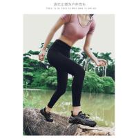 Zapatillas de manga multicolor Sagu para caminar, zapatos de trekking unisex para actividades al aire libre en ríos. - details 16