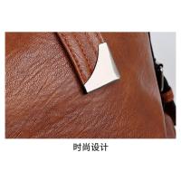 Bolso de mano de gran capacidad versátil bolso de mano de mensajero de moda. - details 31