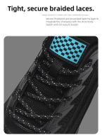 Zapatillas de Correr para Hombres Suela Suave y Transpirable con Cojín de Aire - details 8