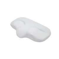 Almohada de espuma viscoelástica ajustable para el contorno del cuello para soporte ortopédico y sueño - details 0