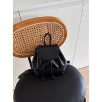 Mochila de moda para mujer 2025 nueva mini mochila versátil para salir bolsa de viaje mochila escolar - details 12