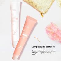 Crema de Eliminación de Vello Labial Suave Herramienta sin Dolor para Eliminación de Barba - details 7