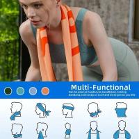 Jujutsu Kaisen-toallas de playa grandes de microfibra para baño, toalla deportiva de secado rápido para adultos, gimnasio, Spa de viaje en casa - details 0